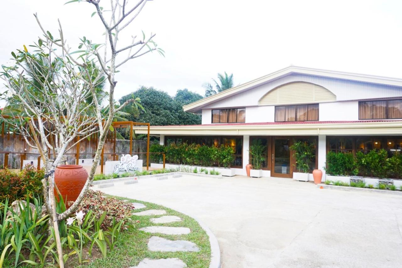 푸에르토프린세사 발라이 프린세사 B&B 외부 사진