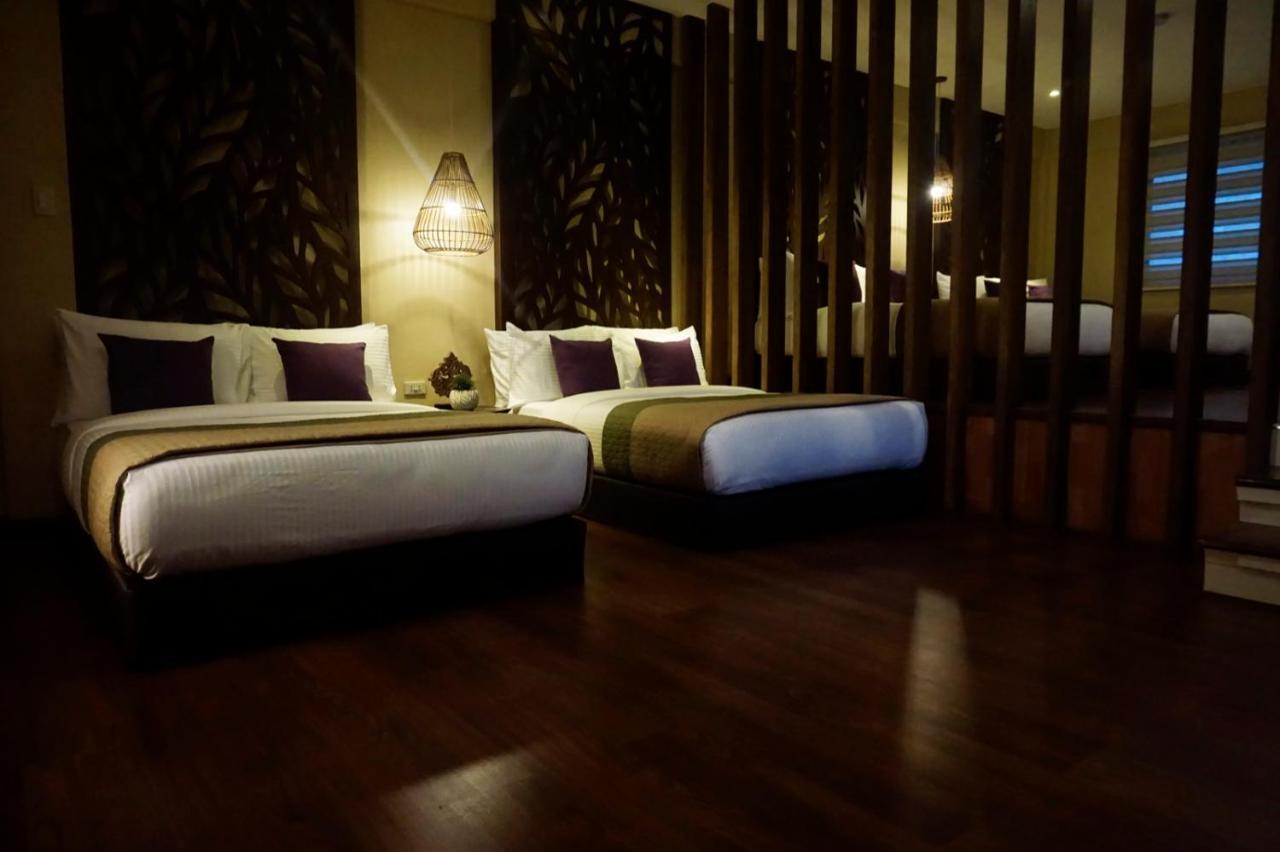 푸에르토프린세사 발라이 프린세사 B&B 외부 사진