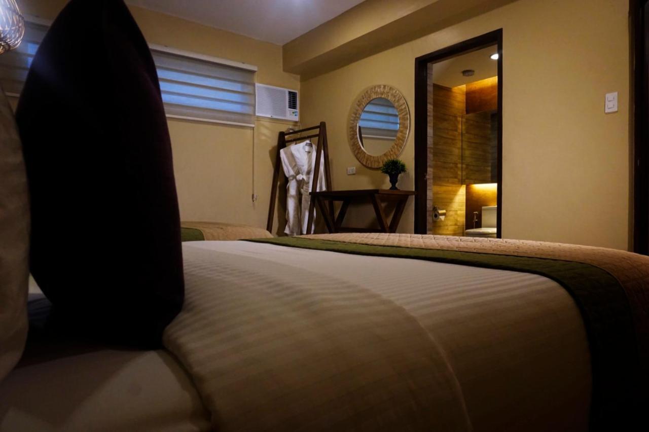 푸에르토프린세사 발라이 프린세사 B&B 외부 사진