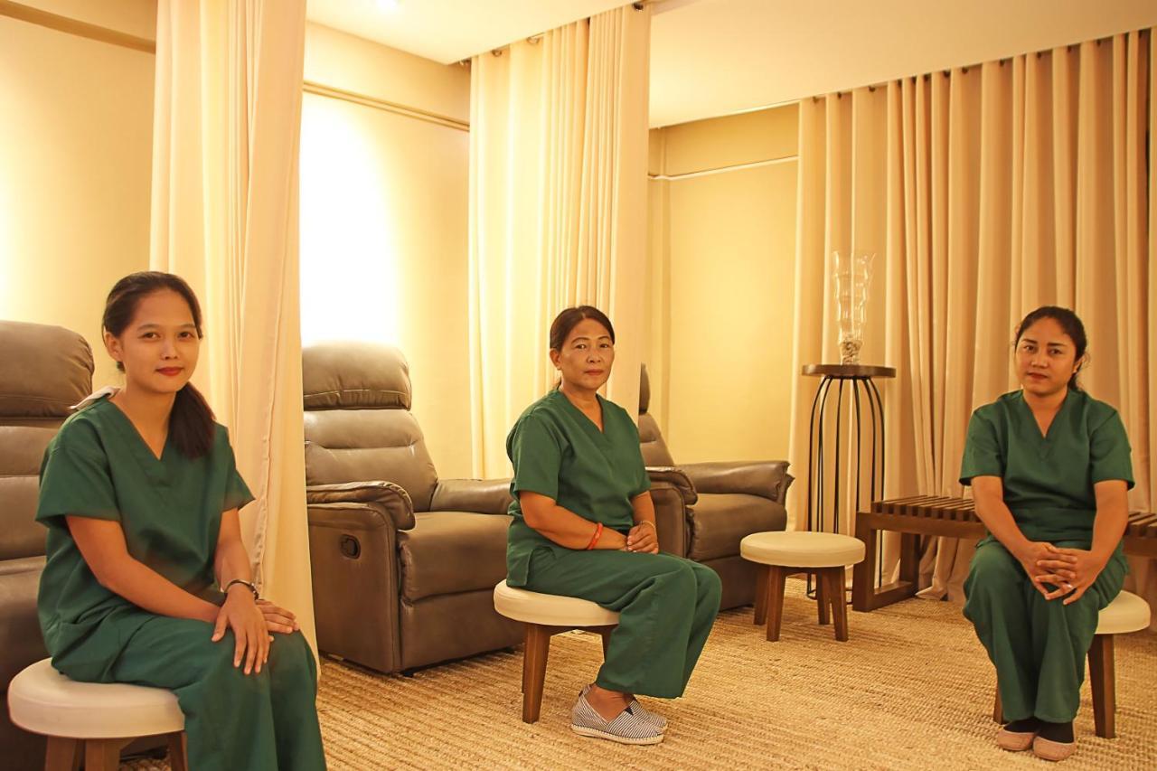 푸에르토프린세사 발라이 프린세사 B&B 외부 사진